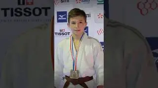 De son enfance jusqu&rsquo;au Grand Slam, d&eacute;couvrez l&rsquo;histoire de Kelvin Ray 🥋💪