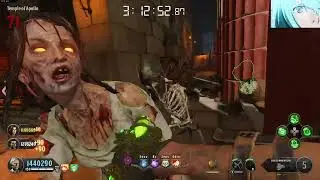 AE flawless/100sr hc classics 3p WR 100/7h20:38 w/Nilah, Modric