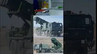 IAF Massive Air Defence Upgrade with QRSAM Deal #trendingshorts #IndianAirForce #QRSAM