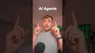 How to build AI Agents with CrewAI 🤖 #aiagents #ai #programming