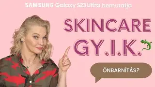 Önbarnítás? - SKINCARE GY.I.K. - LILULAND