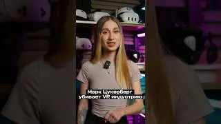 ПК VR или Автономный VR шлем? | Графика или Удобство?