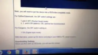 Kangaroo motion controller auto tune by Abdul