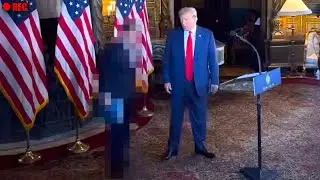 HE JUST DID THIS. IT&rsquo;S BAD!