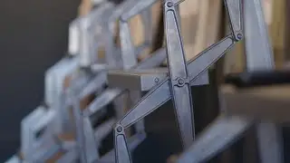 Roto Frank Treppen - Loft Ladder Manufacturer