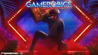 DrDisrespect - Gamerobics (Official Music Video)