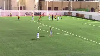 EMFB MIGUELTURRA  - C D CANILLAS