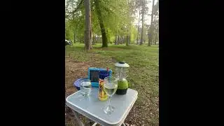 Tackeroo Caravan and Camping - Cannock Chase