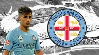 Daniel ARZANI | YOUNGEST 2018 World Cup Player | HD