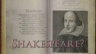Heavy Metal Shakespeare -- Majestic Mainstage Proposals