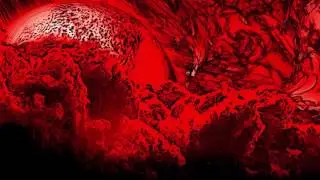 Porn and Chicken x Animale - All Hell Broke Loose feat. Hype Turner