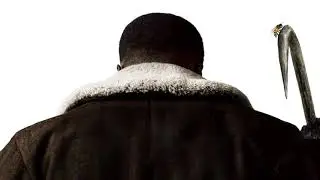 Candyman (2021) Theme