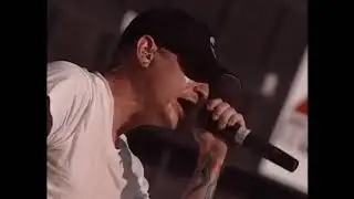 Linkin Park - Figure 0.9 (Live in Philadelphia Veterans Stadium 2003)