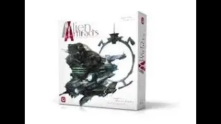 Como se juega Alien Artifacts