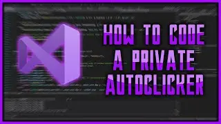 💥 How to make your private autoclicker for free 💥 (Bypass AZ-Launcher, Lunar Client...)