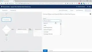 Process to Trigger on a Date Field