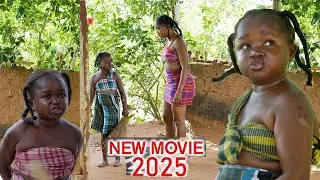 NEW RELEASED &ndash; THE CHOSEN GIRL OF DESTINY 2025 &ndash; EBUBE OBIO LATEST NOLLYWOOD NIGERIAN MOVIE