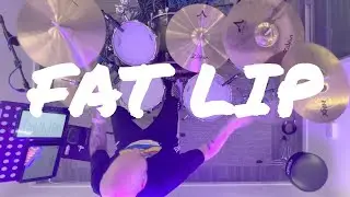 Sum 41 - Fat Lip | Drum Cover