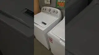 🔖Black Friday Washer Deals