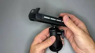 ROKK Wireless - Edge. 10W Waterproof Wireless Adjustable Phone Charging Mount | Honest Review