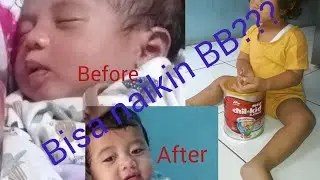 REVIEW MORINAGA CHIL KID PLATINUM TERBARU 2023 | SUSU PERTUMBUHAN ANAK 1-3 TAHUN