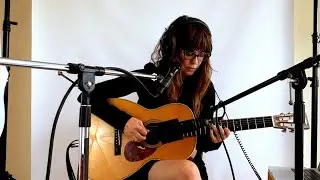 Rebecca Pidgeon I am the Walrus #Beatles #live #singersongwriter #music