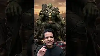 5 Strongest Villains Who Could Fight in Avengers Doomsday🤯! #ytshorts #marvel  #shorts