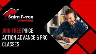 Join Free Forex Trading Online Classes Urdu|Free Course #Forexonline #Forexliveclasses #priceaction