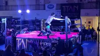 The Deadly Sins Vs The Throne & Jack Martens