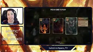 GWENT Scoia'tael Leader Abilities: Explained and Shown