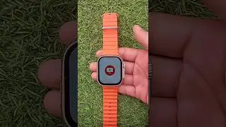 T800 ultra me JioTV Kaise chalaye 👍|How to use Jio TV in T800 ultra smartwatch#shorts #viral