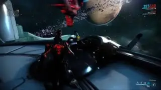 Utter annihilation