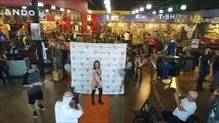 Miss Bikini Coast International Chrome Coming Queen