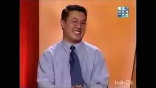Robert Wuhl on Hollywood Squares (1998)