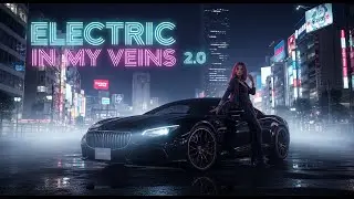 ELECTRIC IN MY VEINS 2.0 | NEW OFFICIAL SONG 2026 | Top Trending English Love Songs | English Songs