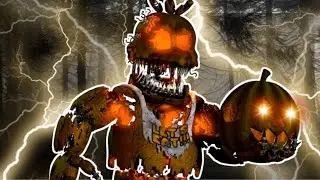 Fnaf Ar Halloween Update Predictions!