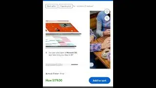 Sale $179 HP Stream 14