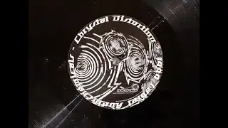Crystal Distortion - Salamander [CD 04 LaBrat Audiochemicals track A2]