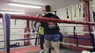 FIGHTERS // EPISODE 1 // LIAM MCKENDRY
