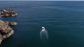 Port Racine (50 Manche)