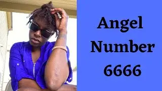 Angel number 6666 meaning ✨REPEATING NUMBERS|