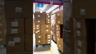Ship from China to Amazon US AWD #amazonAWD#amazonbusiness #shippingfromchina #labelling