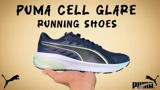 PUMA Cell Glare Running 🏃‍♂️ Shoes | Under ₹2000 😱