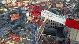 NHR | Le chantier, comme si vous y étiez ! Avril 2022
