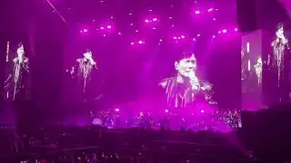 张信哲《未来式终极版吉隆坡演唱会》共犯