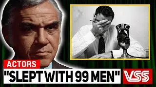 The One Man Lorne Greene Couldn’t Stand And Never Forgave