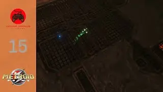 Metroid Prime Episode 15: Slowly Getting Nowhere