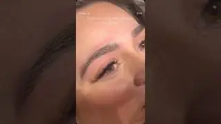 3D Microblading ❤️ #pmuwien #permanentmakeupwien #wien #microbladingwien