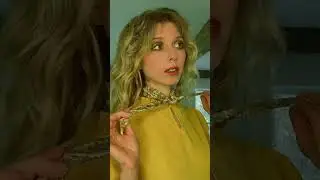 1970s vibe GRWM #1970s #vintagestyle #vintagefashion #1970smusic #70s