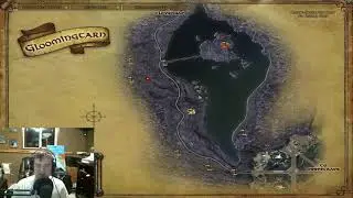 Slaughtering all the Angmarim in Gloomingtarn... Against the Wishes of the Questgiver